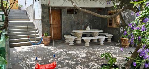 Hostal Casa Ramon B&B