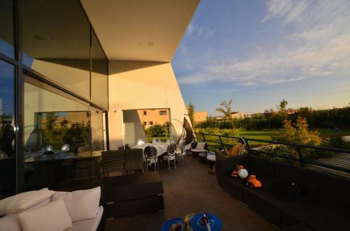 Villa Futurcasa