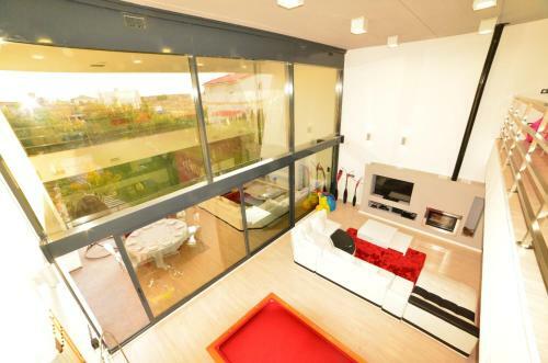 Villa Futurcasa