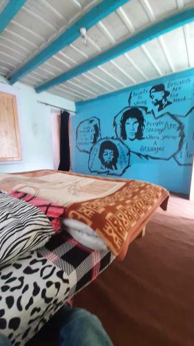 Bed & Breakfast Cafe Babushka