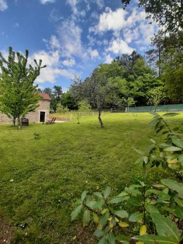Casa Galipendre