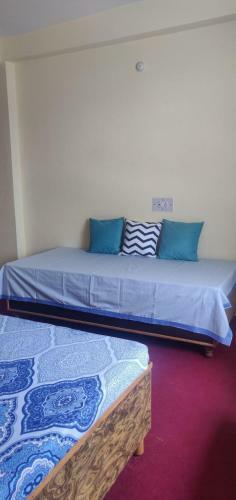 Hostal The Seekers Life