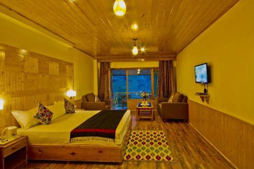 Hotel Vyasvatikamanali
