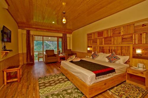 Hotel Vyasvatikamanali
