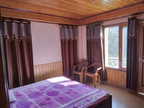 Jugni's Homestay
