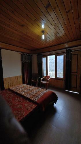 Jugni's Homestay