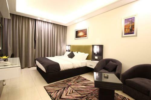 Hotel Palm Ville Suites