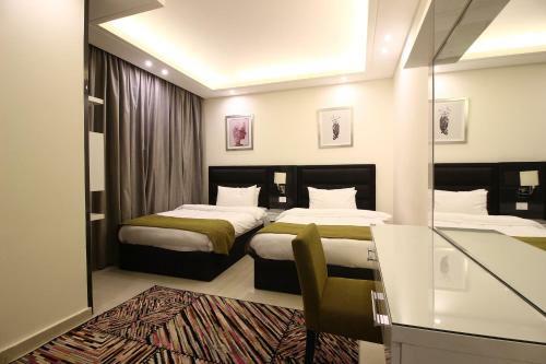 Hotel Palm Ville Suites