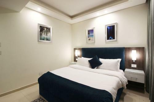 Hotel Palm Ville Suites