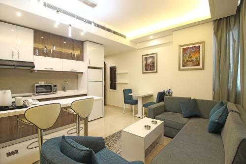 Hotel Palm Ville Suites