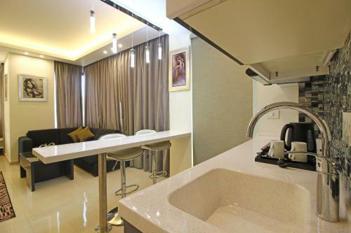 Hotel Palm Ville Suites