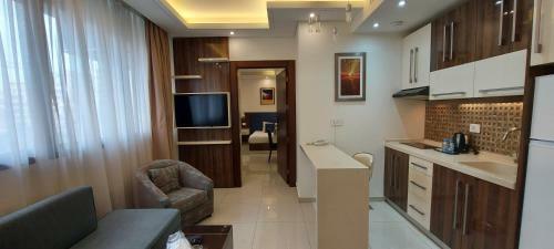 Hotel Palm Ville Suites