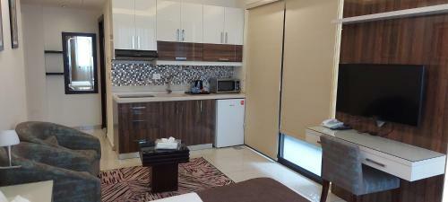 Hotel Palm Ville Suites