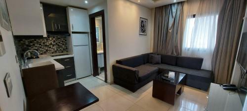Hotel Palm Ville Suites