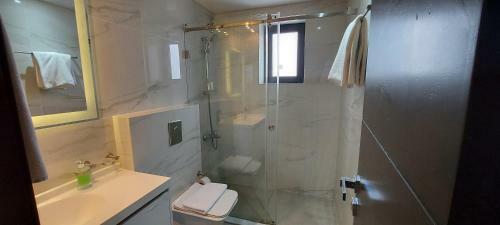 Hotel Palm Ville Suites