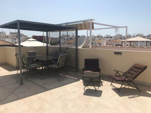 Apartamento Appartement Avec Solarium