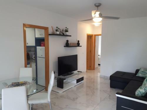 Apartamento Appartement Avec Solarium
