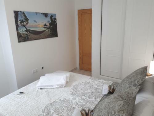 Apartamento Appartement Avec Solarium