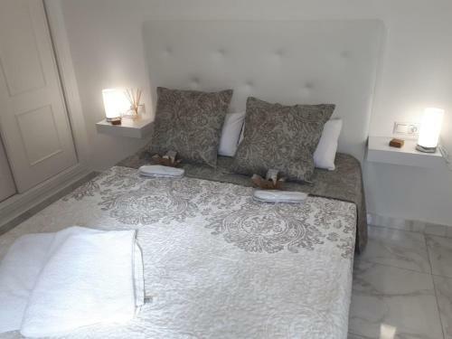 Apartamento Appartement Avec Solarium