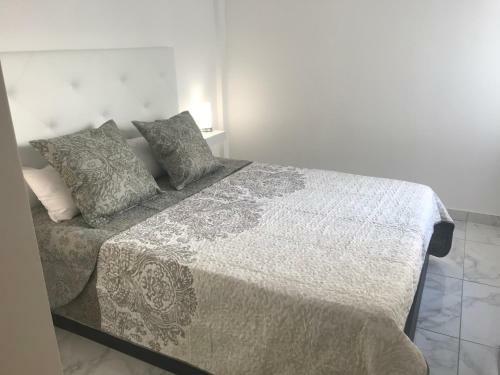 Apartamento Appartement Avec Solarium