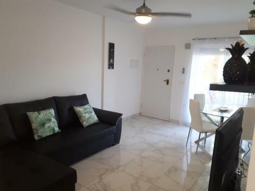 Apartamento Appartement Avec Solarium