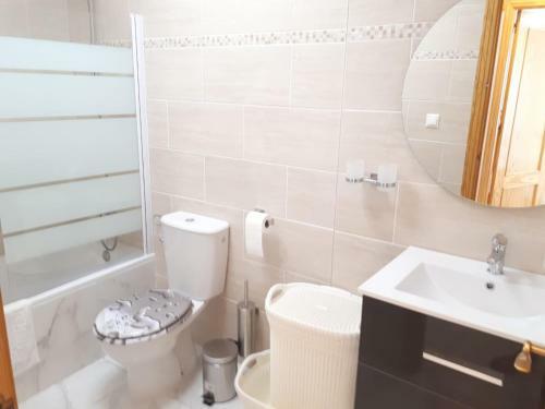 Apartamento Appartement Avec Solarium