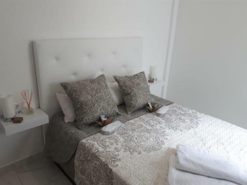 Apartamento Appartement Avec Solarium