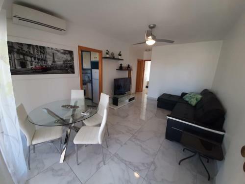 Apartamento Appartement Avec Solarium