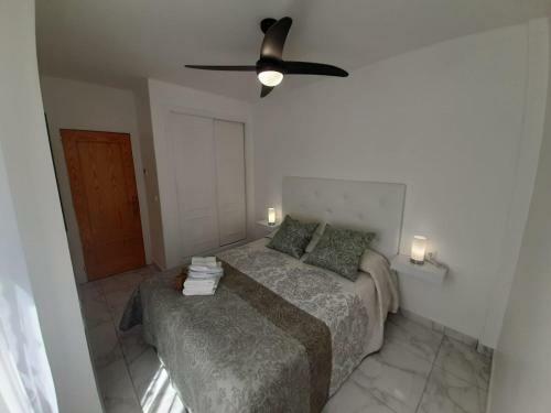 Apartamento Appartement Avec Solarium