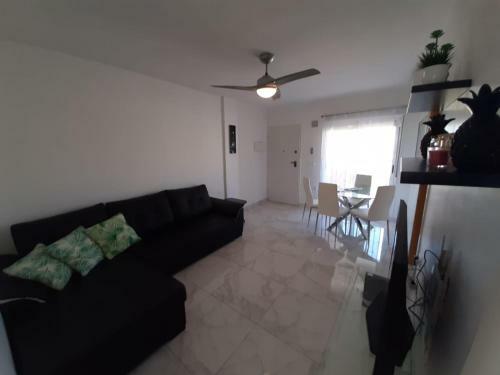 Apartamento Appartement Avec Solarium