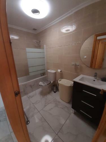 Apartamento Appartement Avec Solarium