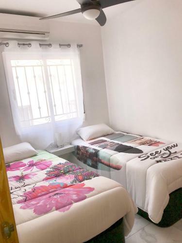Apartamento Appartement Avec Solarium