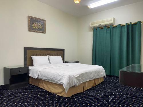 Apartamento Samaya Suites
