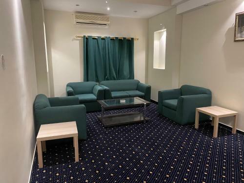 Apartamento Samaya Suites