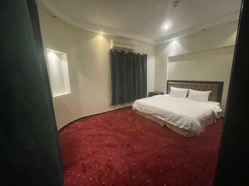 Apartamento Samaya Suites