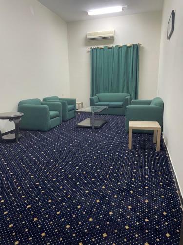 Apartamento Samaya Suites