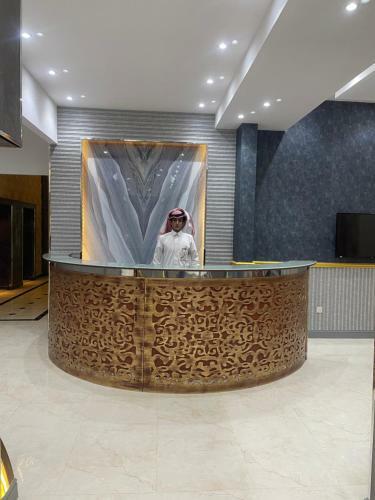 Apartamento Samaya Suites
