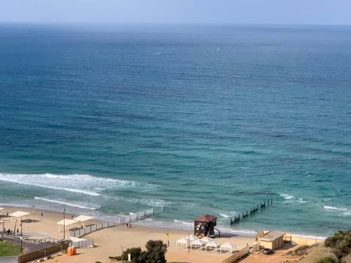 Apartamento Prince Palace Hadera White Beach