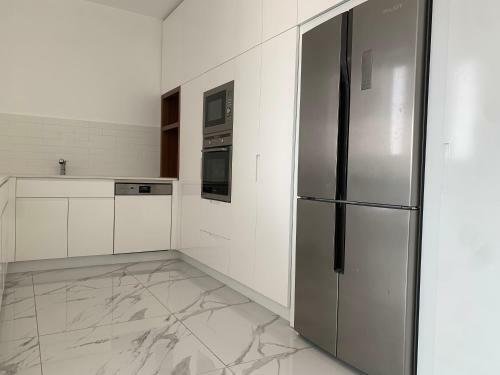 Apartamento Prince Palace Hadera White Beach