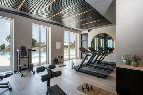 Apartamento Prince Palace Hadera White Beach