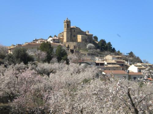 Agroturismo Casa Rural Rosa