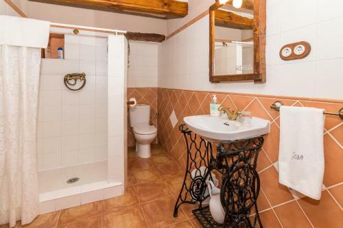 Agroturismo Casa Rural Rosa