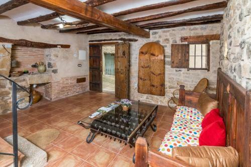 Agroturismo Casa Rural Rosa