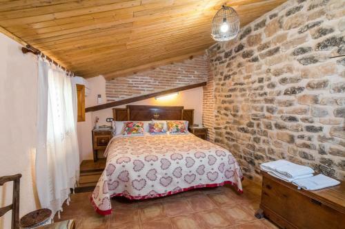 Agroturismo Casa Rural Rosa
