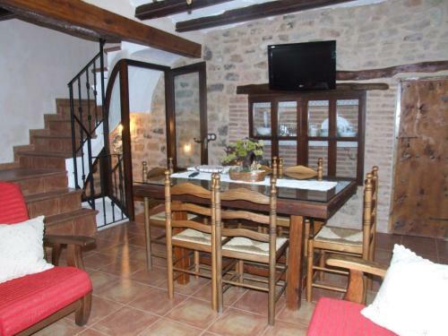 Agroturismo Casa Rural Rosa