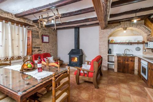 Agroturismo Casa Rural Rosa