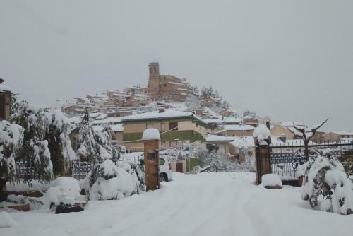 Agroturismo Casa Rural Rosa