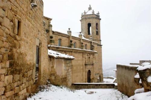 Agroturismo Casa Rural Rosa
