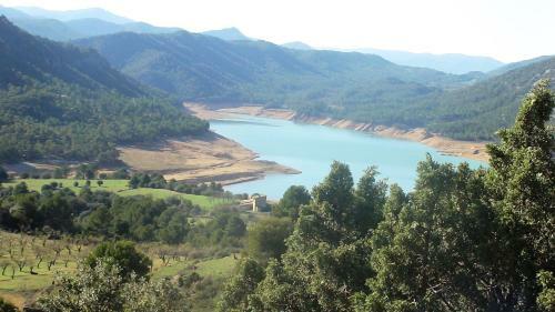 Agroturismo Casa Rural Rosa