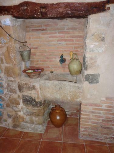 Agroturismo Casa Rural Rosa